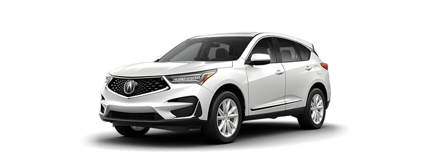 2020 Acura RDX Base