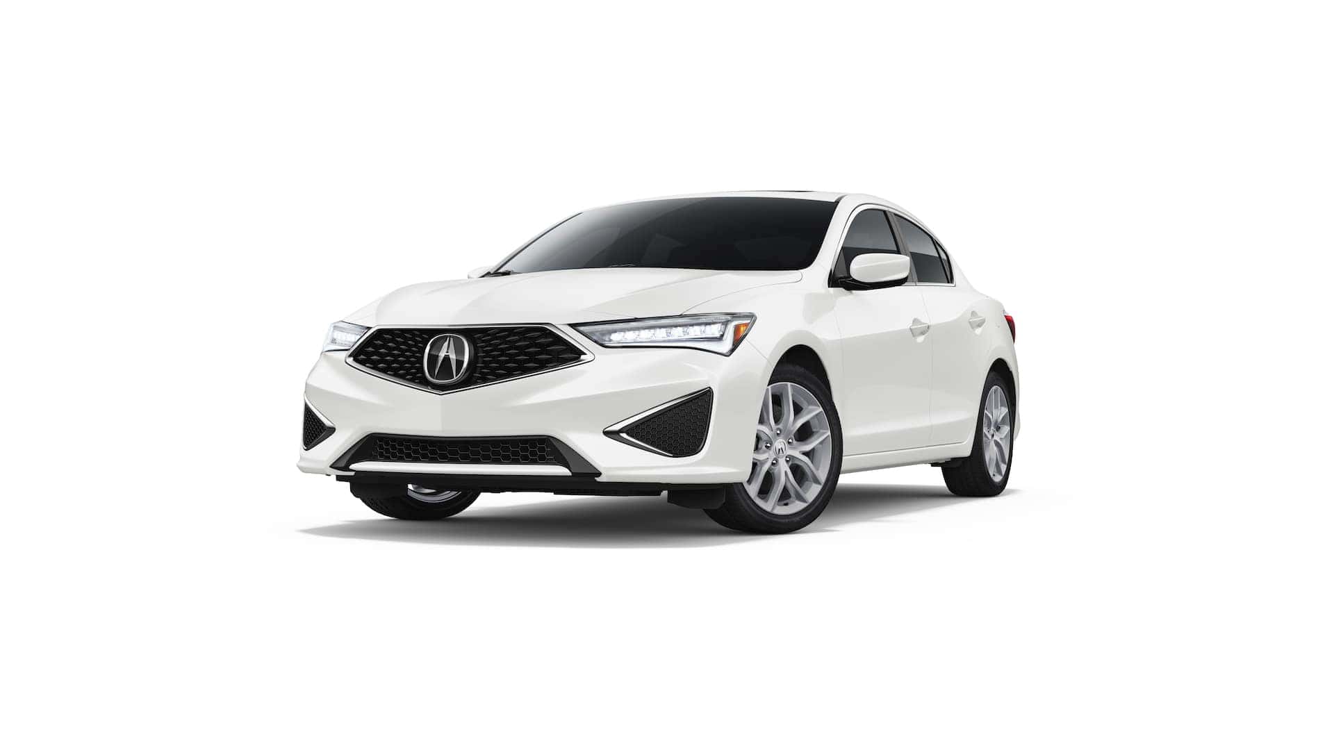 2019 Acura ILX Base
