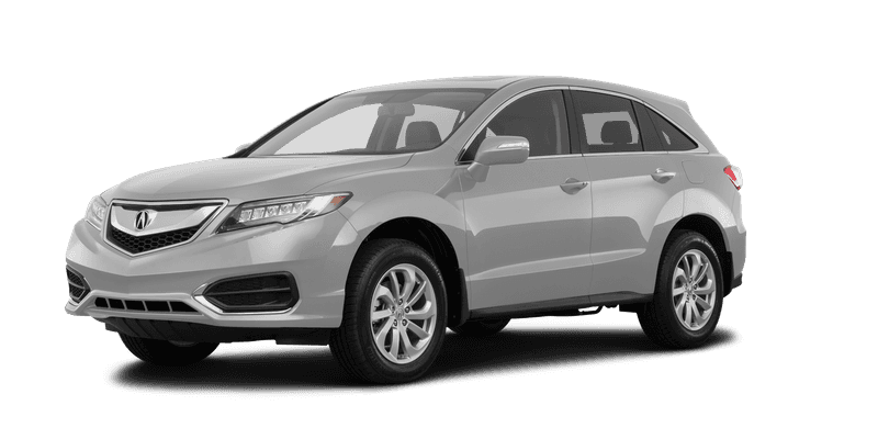 2018 Acura RDX Base