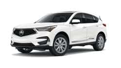 2019 Acura RDX Base