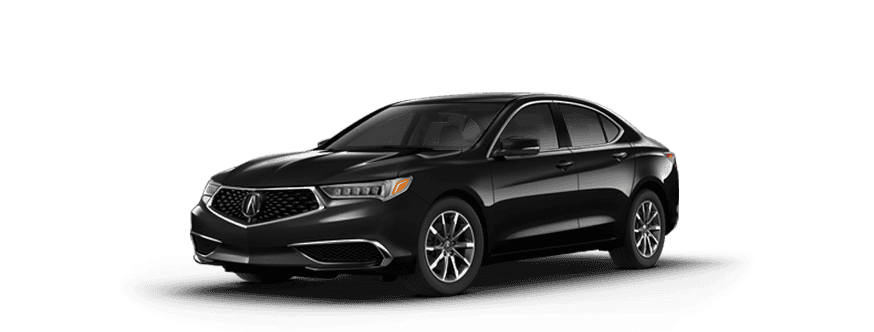 2019 Acura TLX Tech