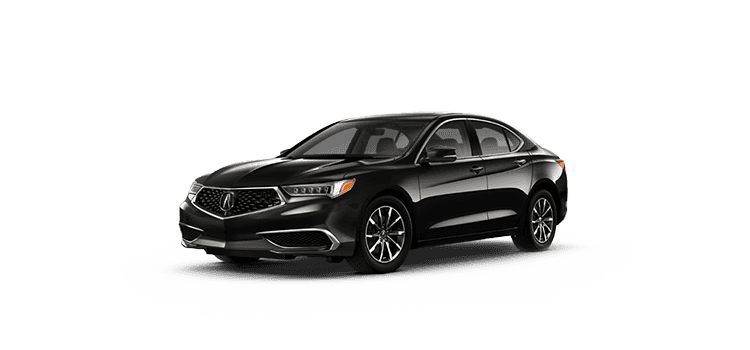 2020 Acura TLX 2.4 8-Spd DCT