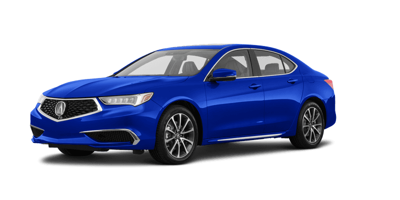 2020 Acura TLX 3.5L V6 Base