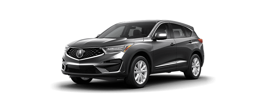 2019 Acura RDX SH-AWD