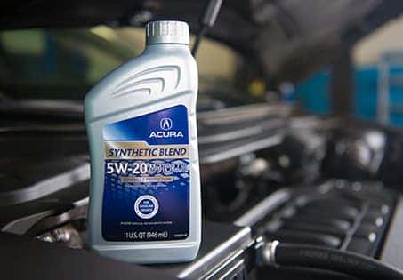 Oil filters