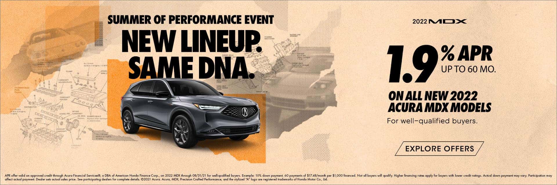 Gary Force Acura In Brentwood Tn New Used Cars