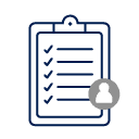 Basic Information icon