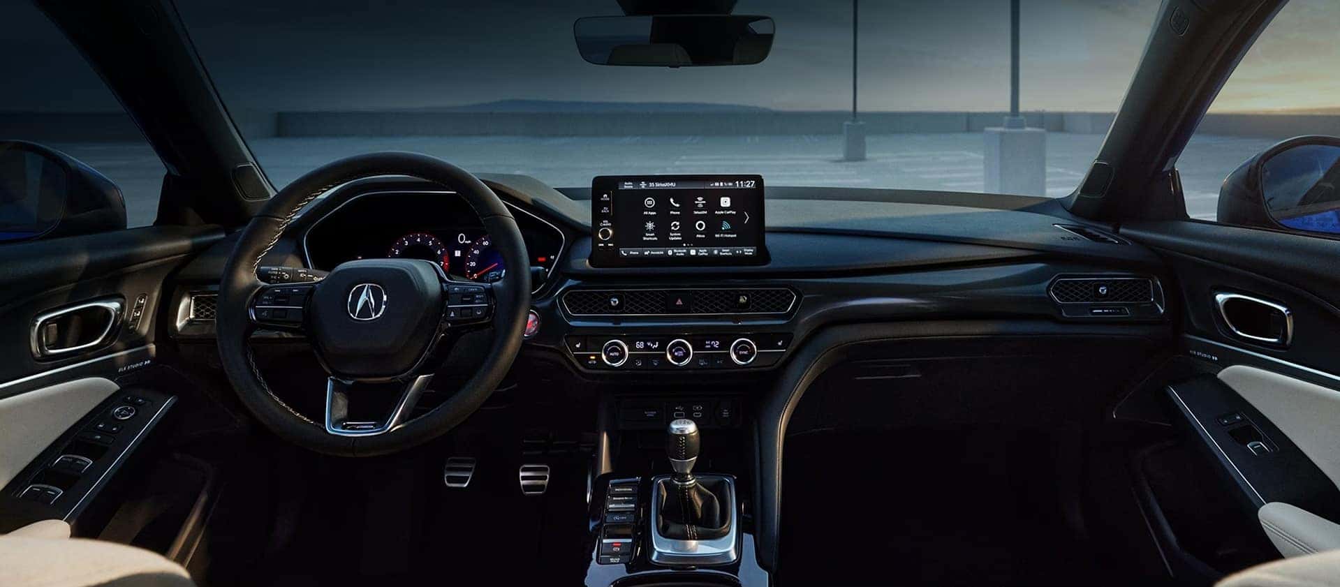 Acura Integra
