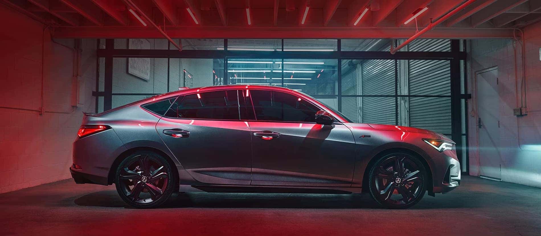 Acura Integra