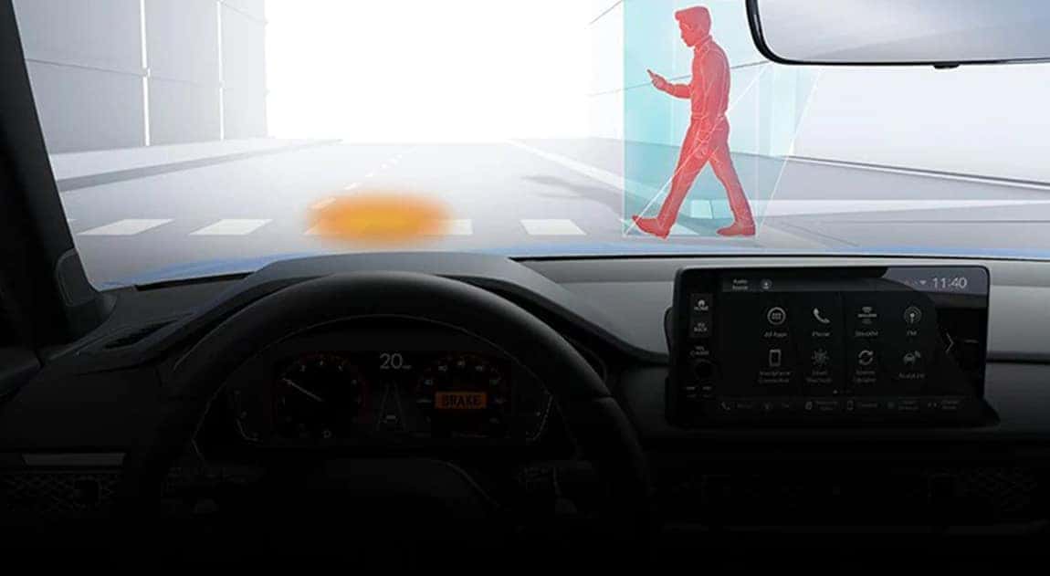2022 Acura MDX Confidence With Acurawatch