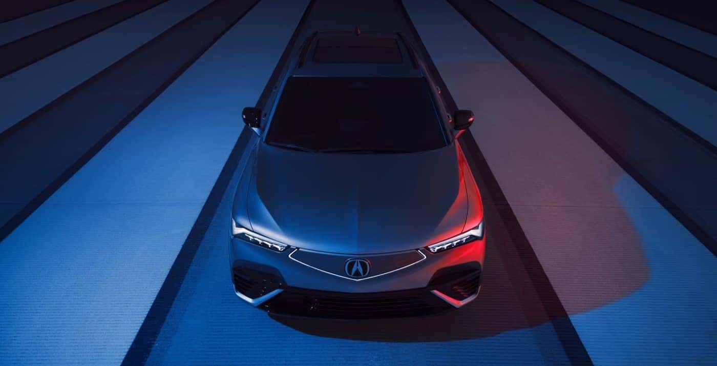 2022 Acura MDX Confidence With Acurawatch