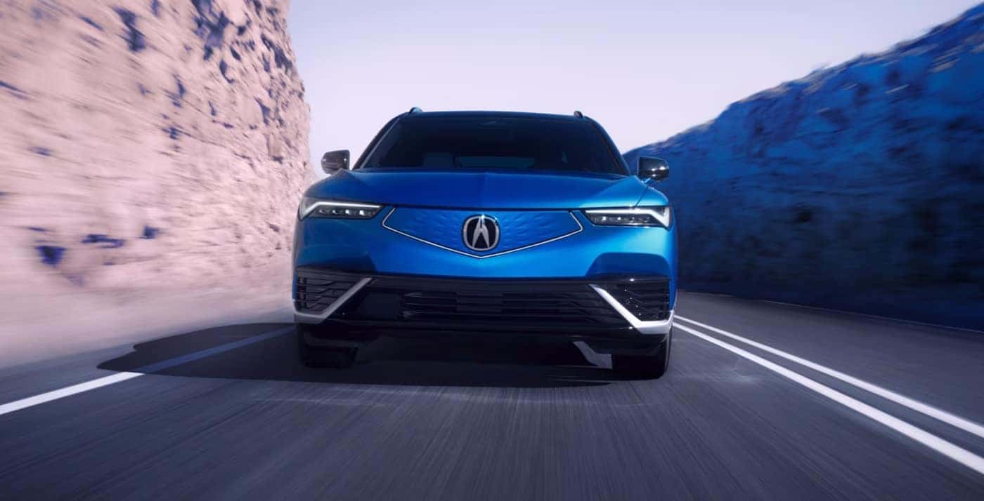 2022 Acura MDX Confidence With Acurawatch