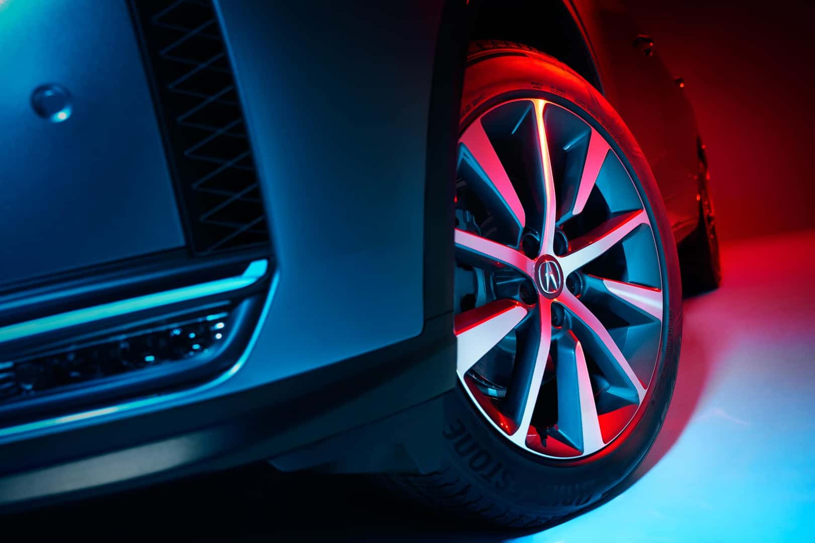 2025 Acura MDX