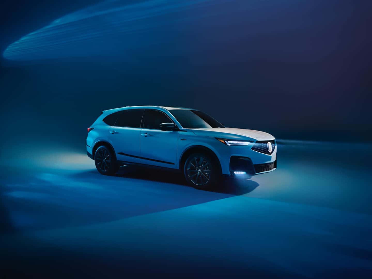 2025 Acura MDX