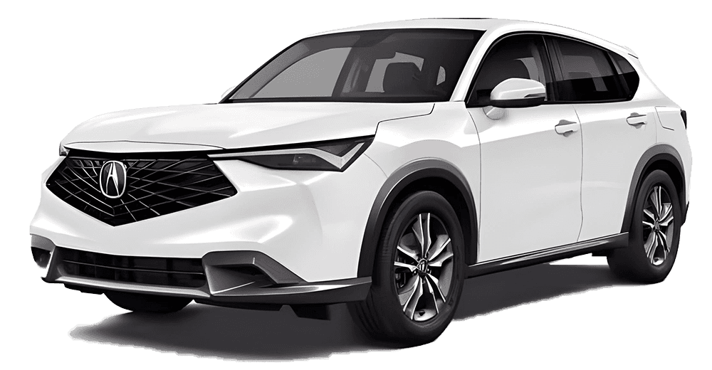 Acura ADX
