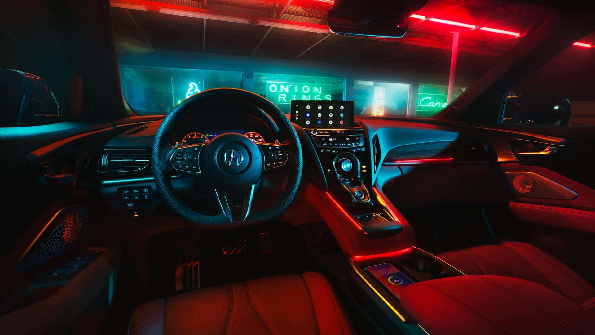 2025 Acura RDX