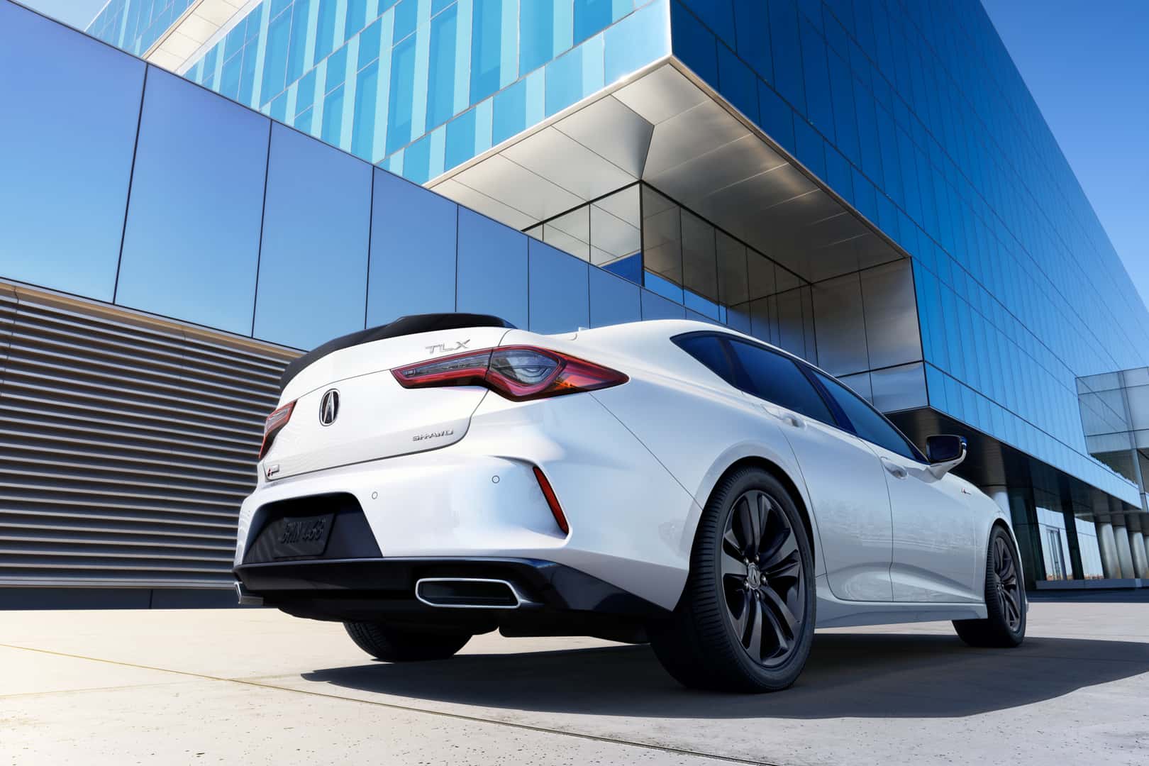 Gary Force Acura TLX