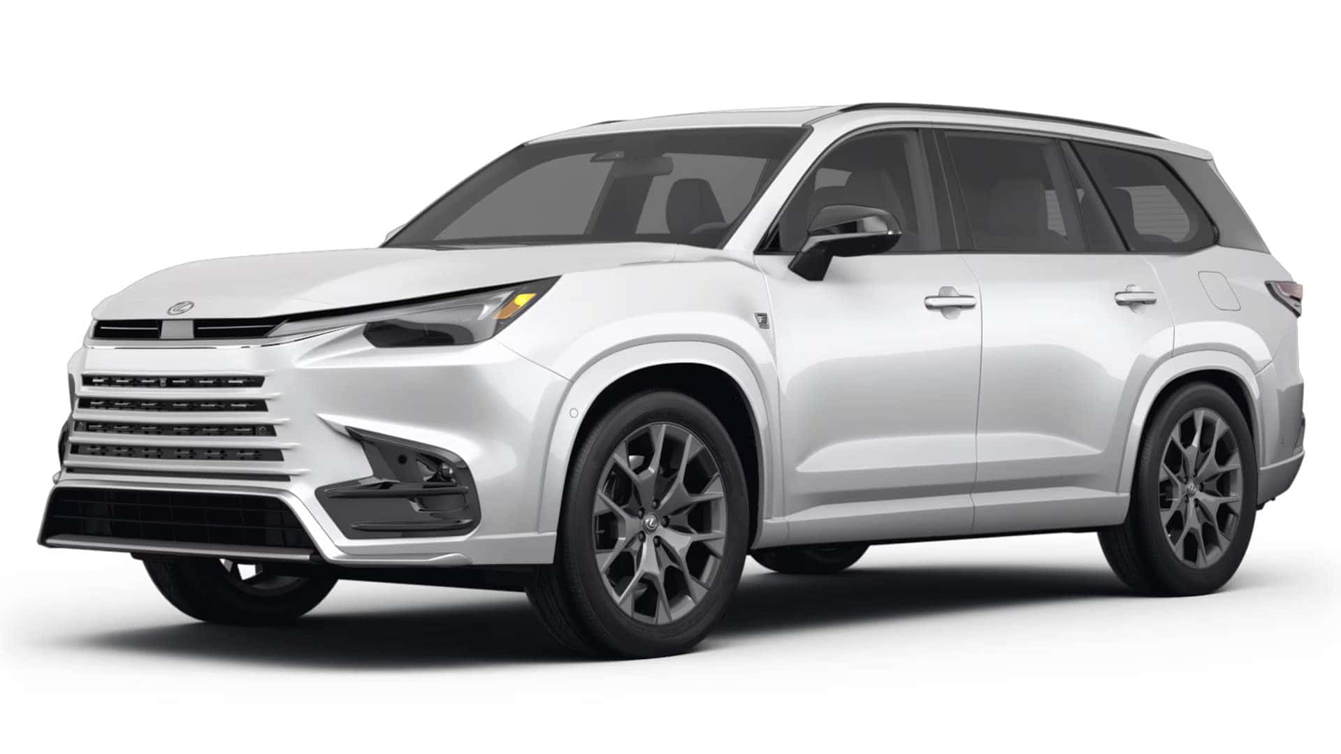 Lexus TX