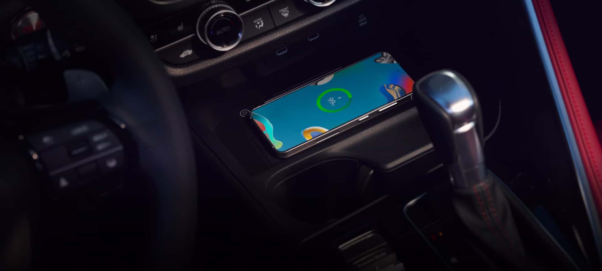 Acura Technology