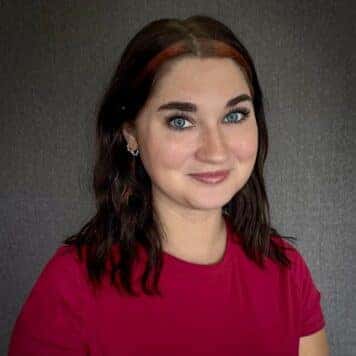 Audrey Brown
