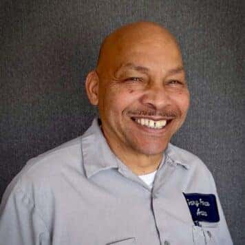 David Haynes 4yrs