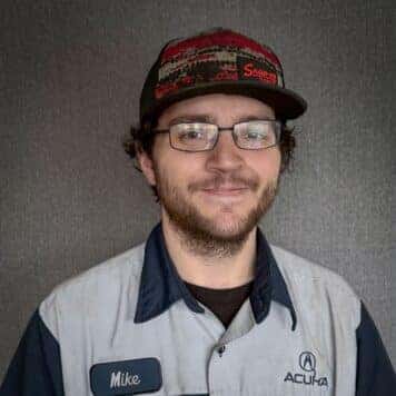 MIke Grady 1yr