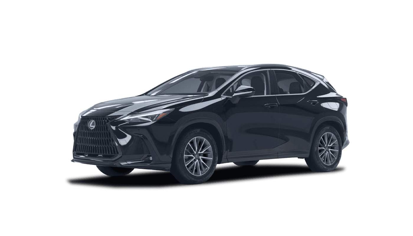 Lexus NX 350h