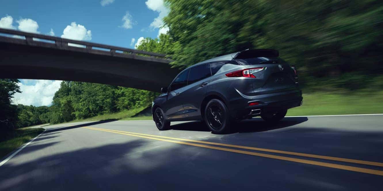 2026 Acura RDX
