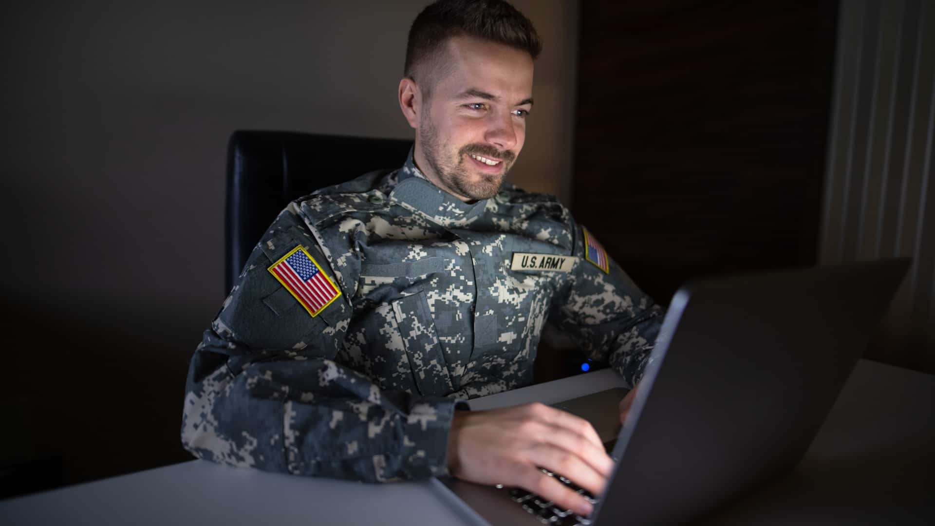 Military Appreciation Eligibility