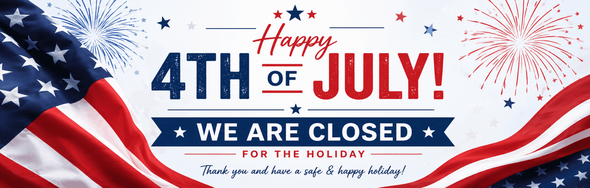 4th of july