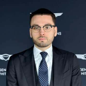Lorenzo Monteagudo