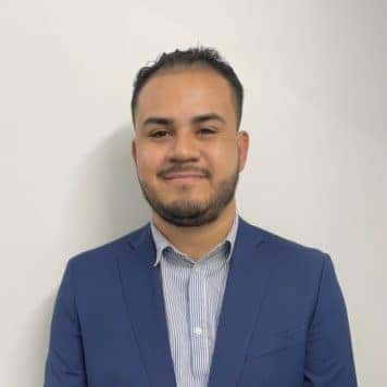 Danny Diaz