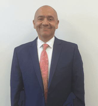 Rod Monteagudo