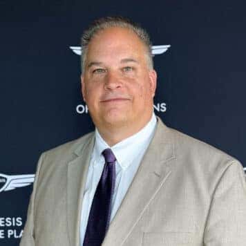 Jeffrey Symeon