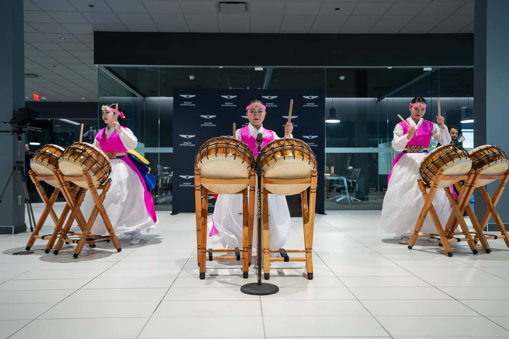 Grand Opening 3