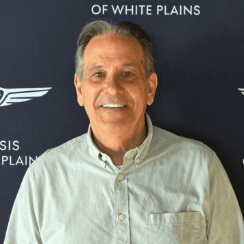 Stephen  Mattera