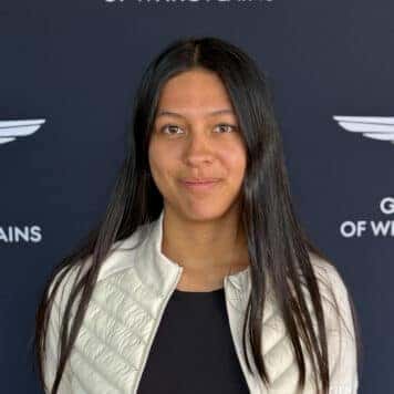 Sophia  Corredor 