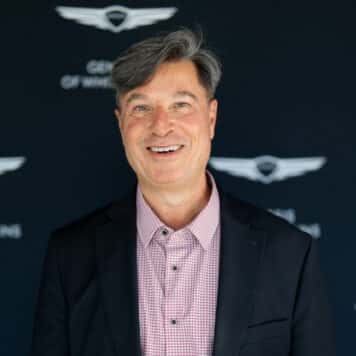John Sarro