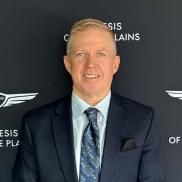 Denis Carey