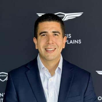 Robert Texidor