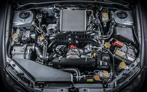 2027 Chevrolet Traverse engine air cleaner filter replacement