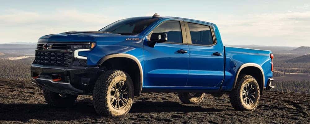 Stunning Chevy Silverado 1500 Mpg Photos