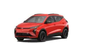 2027 bolt