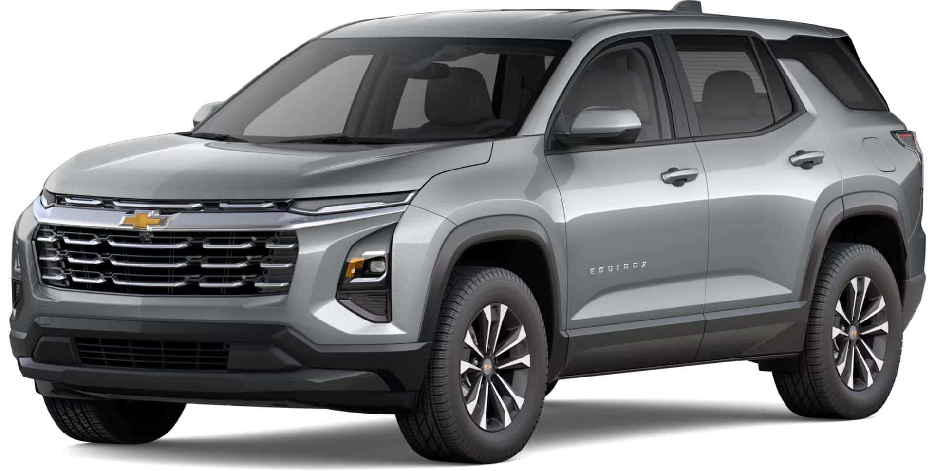 2026 Chevy Equinox LT Trim