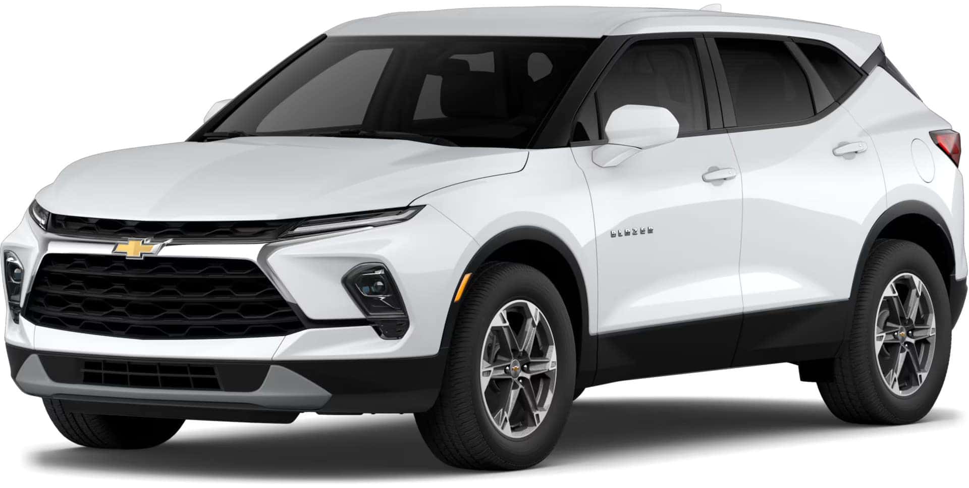2026 Chevy Blazer 2LT