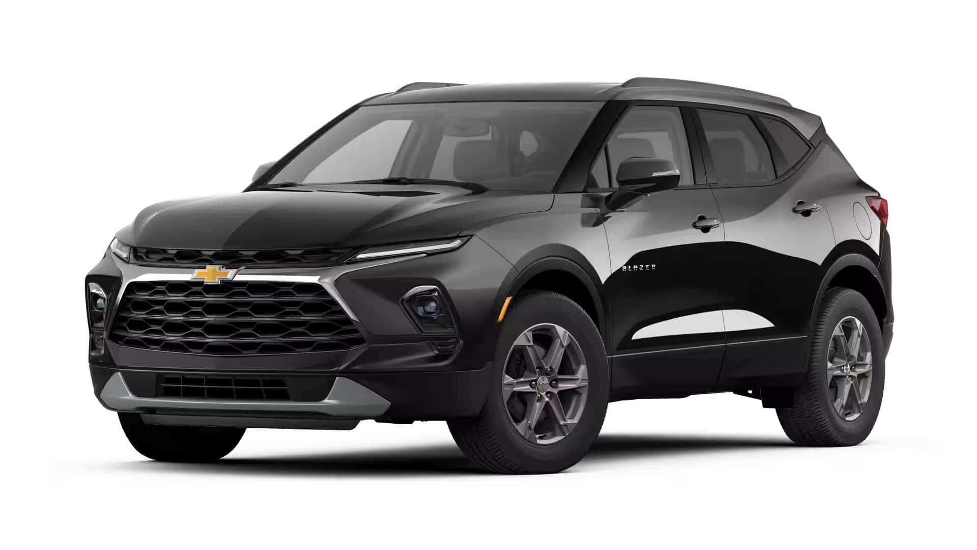 2026 Chevy Blazer 3LT