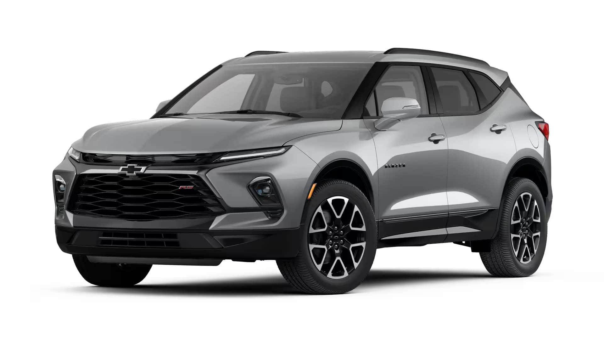 2026 Chevy Blazer RS