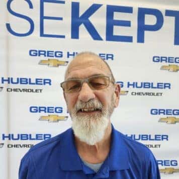Dennis  Bauer