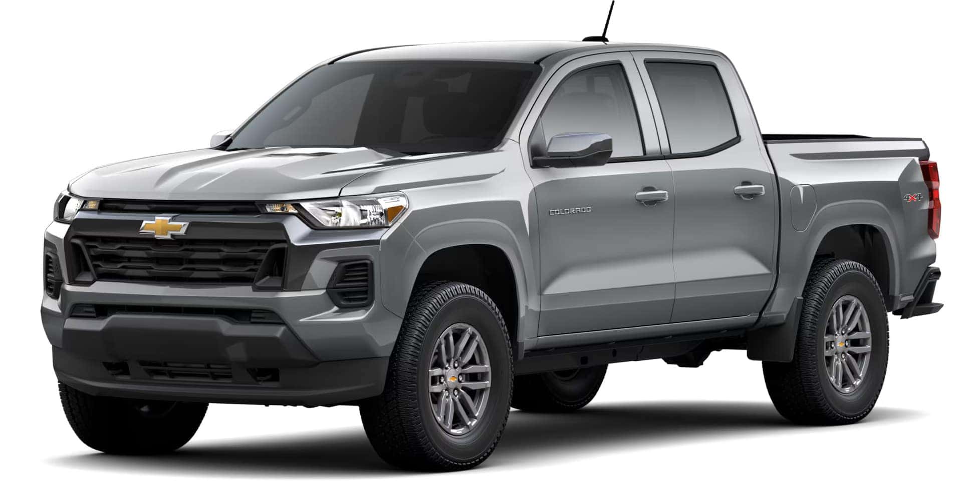 2026 Chevy Silverado HD LT Trim