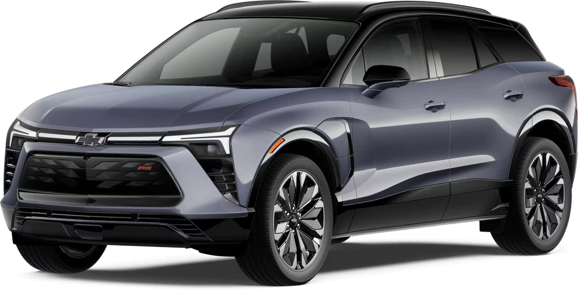 2026 Chevy Blazer EV RS Trim